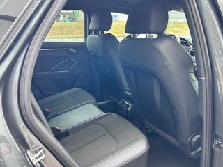 Audi Q3 SPORTBACK S-LINE 35 TDI STRONIC 150CV