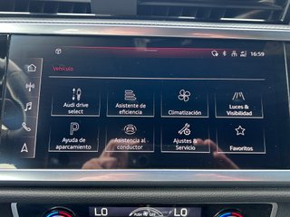 Audi Q3 SPORTBACK S-LINE 35 TDI STRONIC 150CV