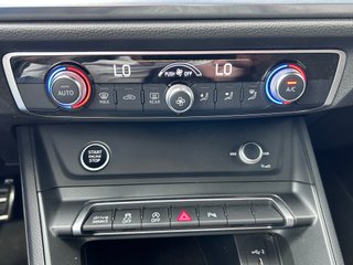 Audi Q3 SPORTBACK S-LINE 35 TDI STRONIC 150CV