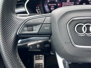 Audi Q3 SPORTBACK S-LINE 35 TDI STRONIC 150CV