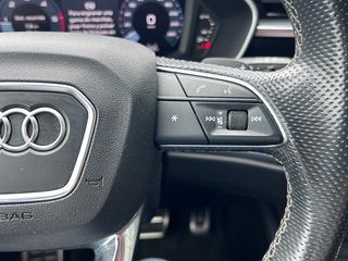 Audi Q3 SPORTBACK S-LINE 35 TDI STRONIC 150CV