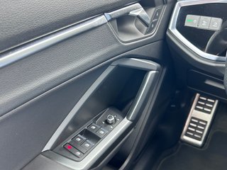 Audi Q3 SPORTBACK S-LINE 35 TDI STRONIC 150CV