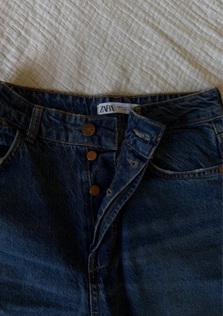 Clothes — Zara jeans