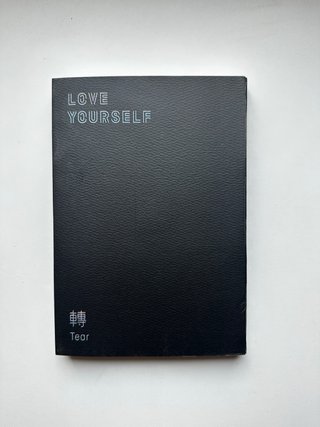 Albums Kpop: BTS, Blackpink, Stray Kids, SF9