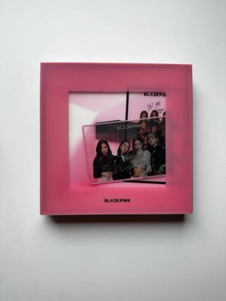 Albums Kpop: BTS, Blackpink, Stray Kids, SF9