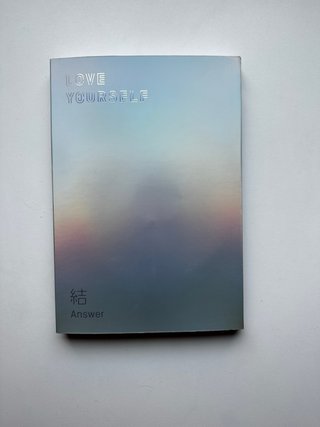 Albums Kpop: BTS, Blackpink, Stray Kids, SF9