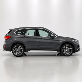 BMW X1 sDrive18dA