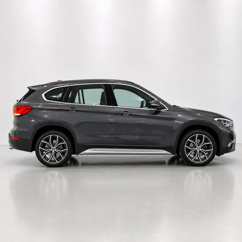 BMW X1 sDrive18d 2019