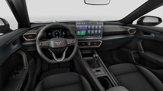 CUPRA Formentor 2026