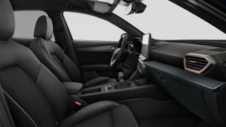 CUPRA Formentor 2026
