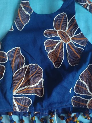 Vestido nuevo Camaleónica talla M