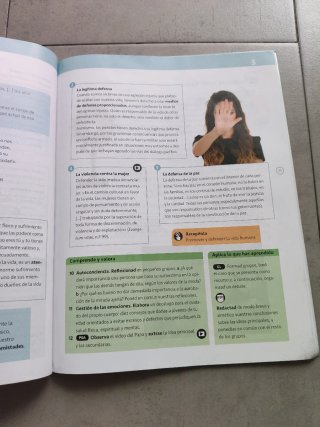 Religión Catolica 2 ESO LOMLOE