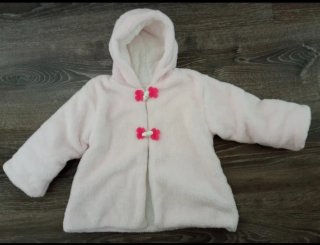 Lote Ropa Bebé 0/9 Meses