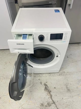 Lavadora y Secadora Samsung 8/5 kg con garantía