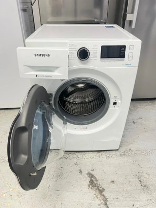Lavadora y Secadora Samsung 8/5 kg con garantía
