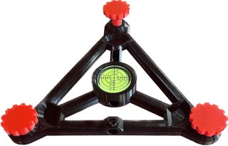 Soporte Nivelación Garmin R10 Golf