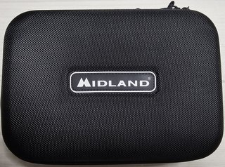 Midland BTX2 PRO Intercomunicador Bluetooth Moto