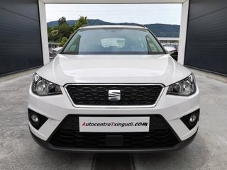 SEAT Arona Style Go Eco