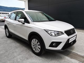 SEAT Arona Style Go Eco