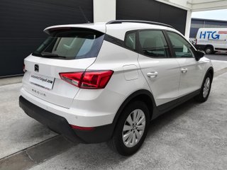 SEAT Arona Style Go Eco