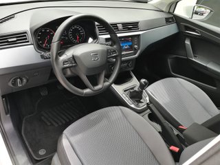 SEAT Arona Style Go Eco
