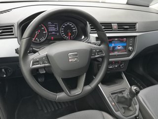 SEAT Arona Style Go Eco