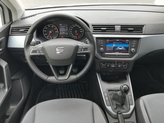SEAT Arona Style Go Eco