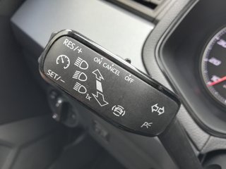 SEAT Arona Style Go Eco