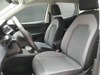 SEAT Arona Style Go Eco