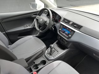 SEAT Arona Style Go Eco