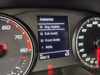 SEAT Arona Style Go Eco