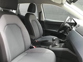 SEAT Arona Style Go Eco