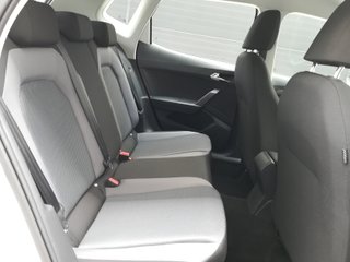 SEAT Arona Style Go Eco