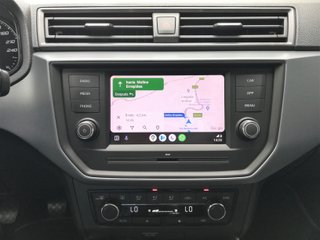 SEAT Arona Style Go Eco
