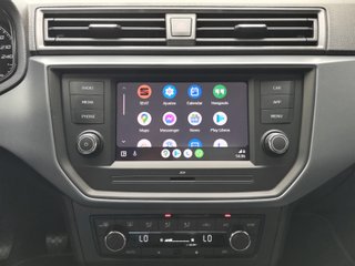 SEAT Arona Style Go Eco