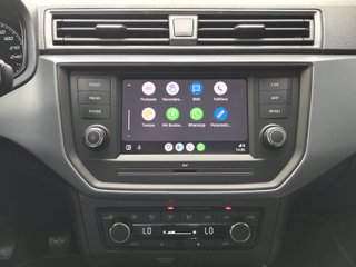 SEAT Arona Style Go Eco