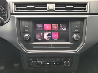 SEAT Arona Style Go Eco