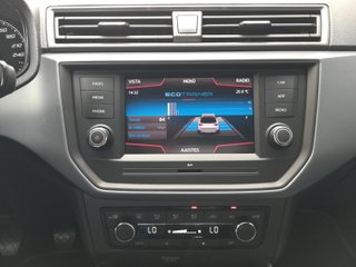 SEAT Arona Style Go Eco
