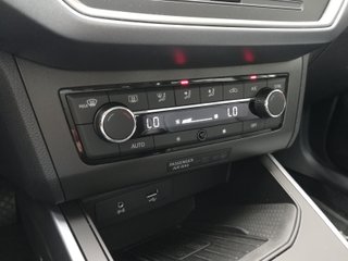 SEAT Arona Style Go Eco