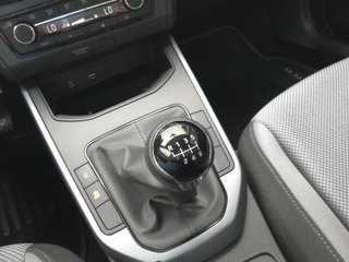 SEAT Arona Style Go Eco