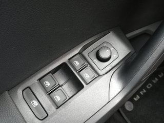 SEAT Arona Style Go Eco