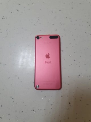 iPod Touch 5ta Generación 16GB Rosa