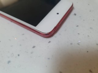 iPod Touch 5ta Generación 16GB Rosa