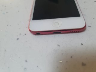 iPod Touch 5ta Generación 16GB Rosa