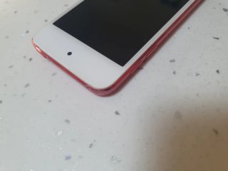 iPod Touch 5ta Generación 16GB Rosa