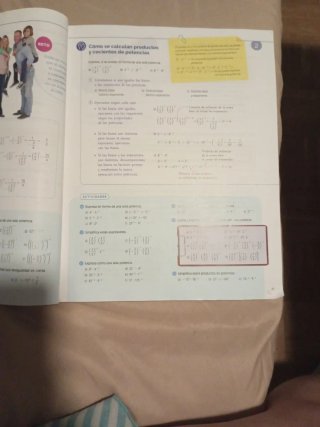 Matemáticas, 3 ESO, Proyecto Construyendo mundos