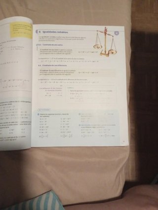 Matemáticas, 3 ESO, Proyecto Construyendo mundos