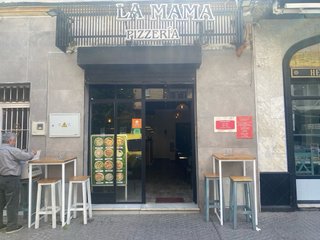 Traspaso de local de hostelería