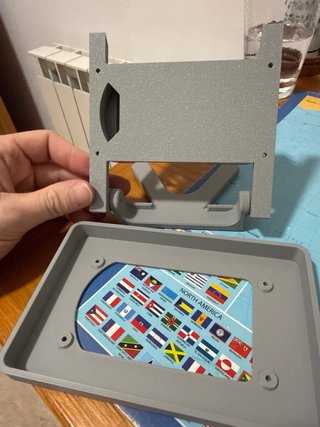 Raspberry Pi 4B 8Gb + extras