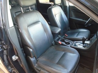 CHEVROLET CAPTIVA 2.2 VCDI 184CV LTZ 7PL 4X4 AUTO